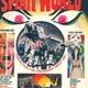 Illustration for article titled Graphic novels art-comics—late May/early June 2012